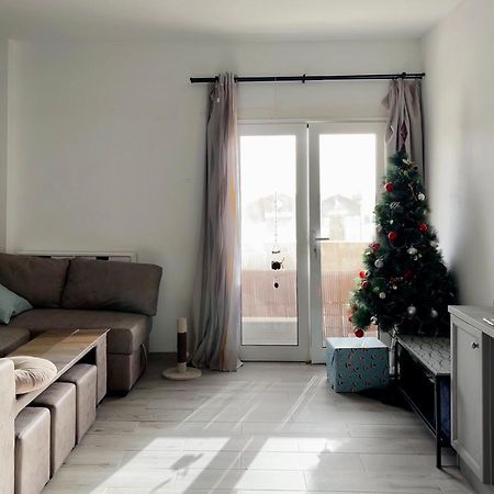 Amanecer Isleno Habitaciones Arrecife  Zewnętrze zdjęcie