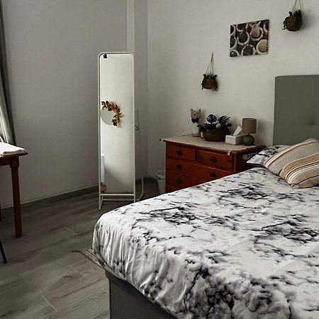 Amanecer Isleno Habitaciones Arrecife  Zewnętrze zdjęcie