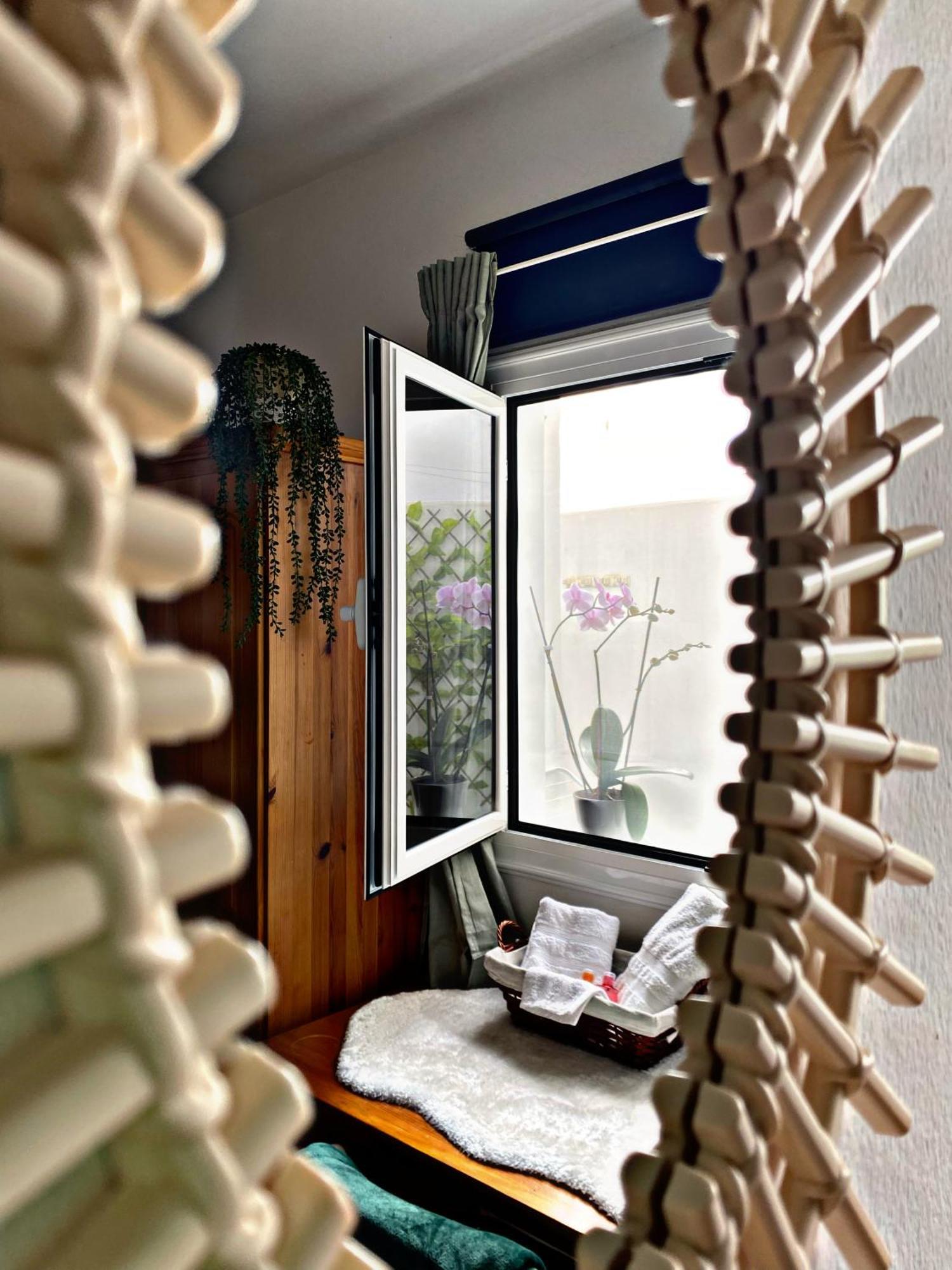 Amanecer Isleno Habitaciones Arrecife  Zewnętrze zdjęcie