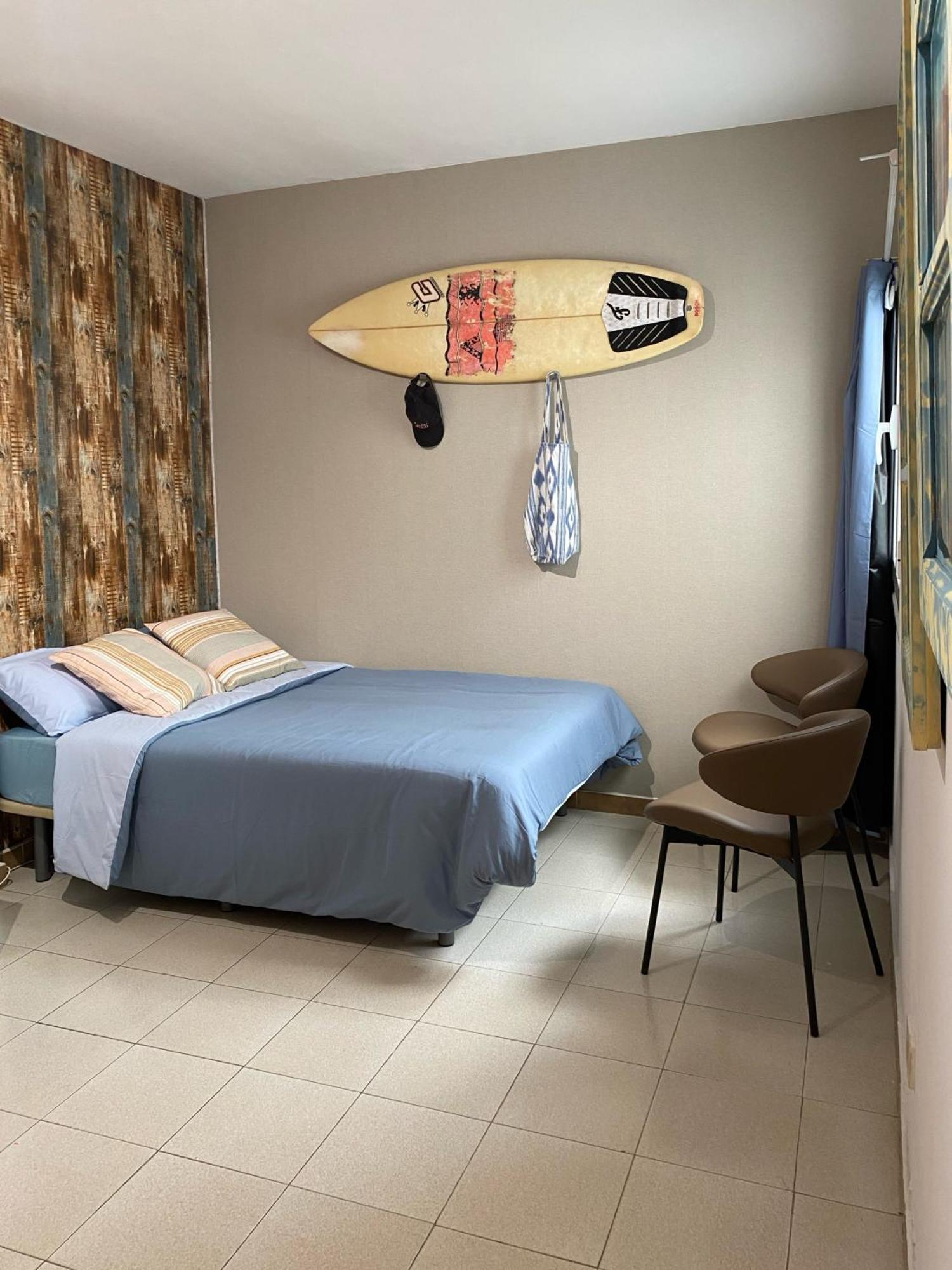 Amanecer Isleno Habitaciones Arrecife  Zewnętrze zdjęcie