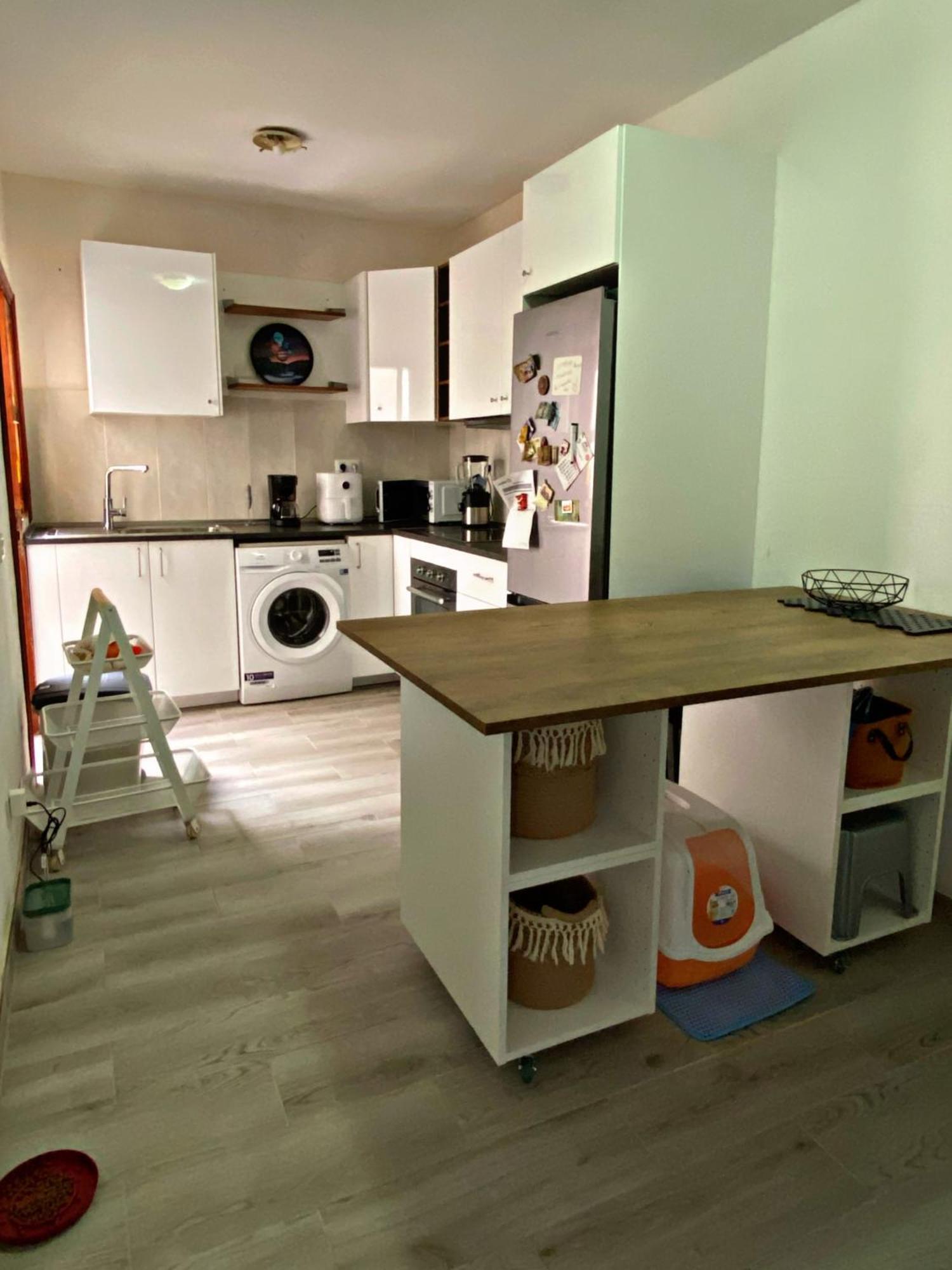 Amanecer Isleno Habitaciones Arrecife  Zewnętrze zdjęcie