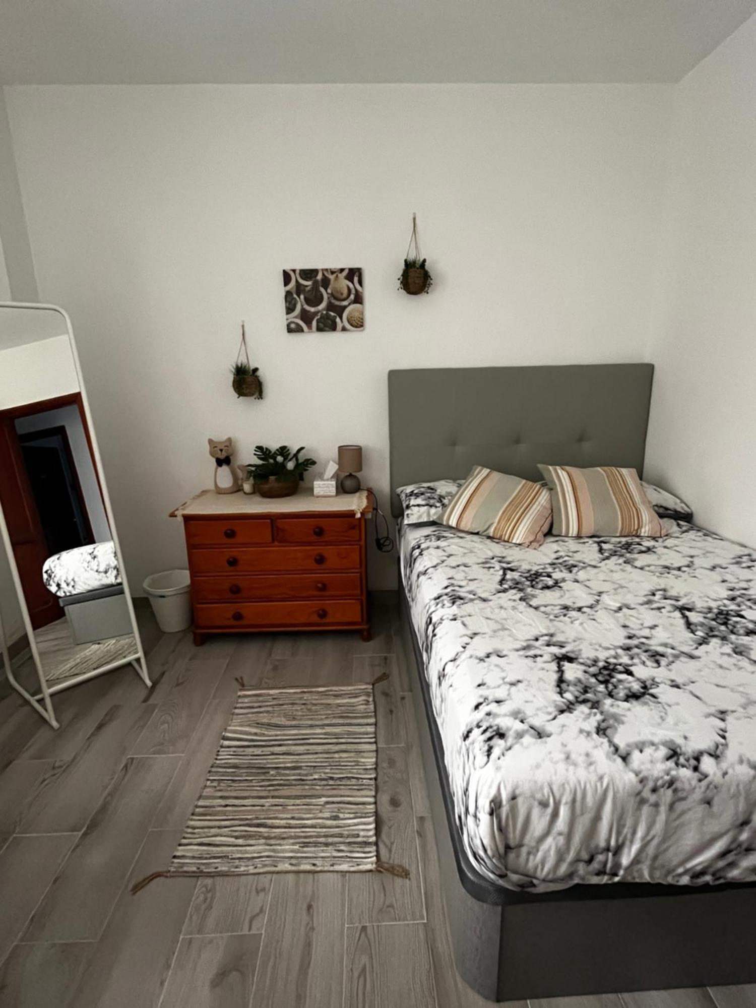 Amanecer Isleno Habitaciones Arrecife  Zewnętrze zdjęcie