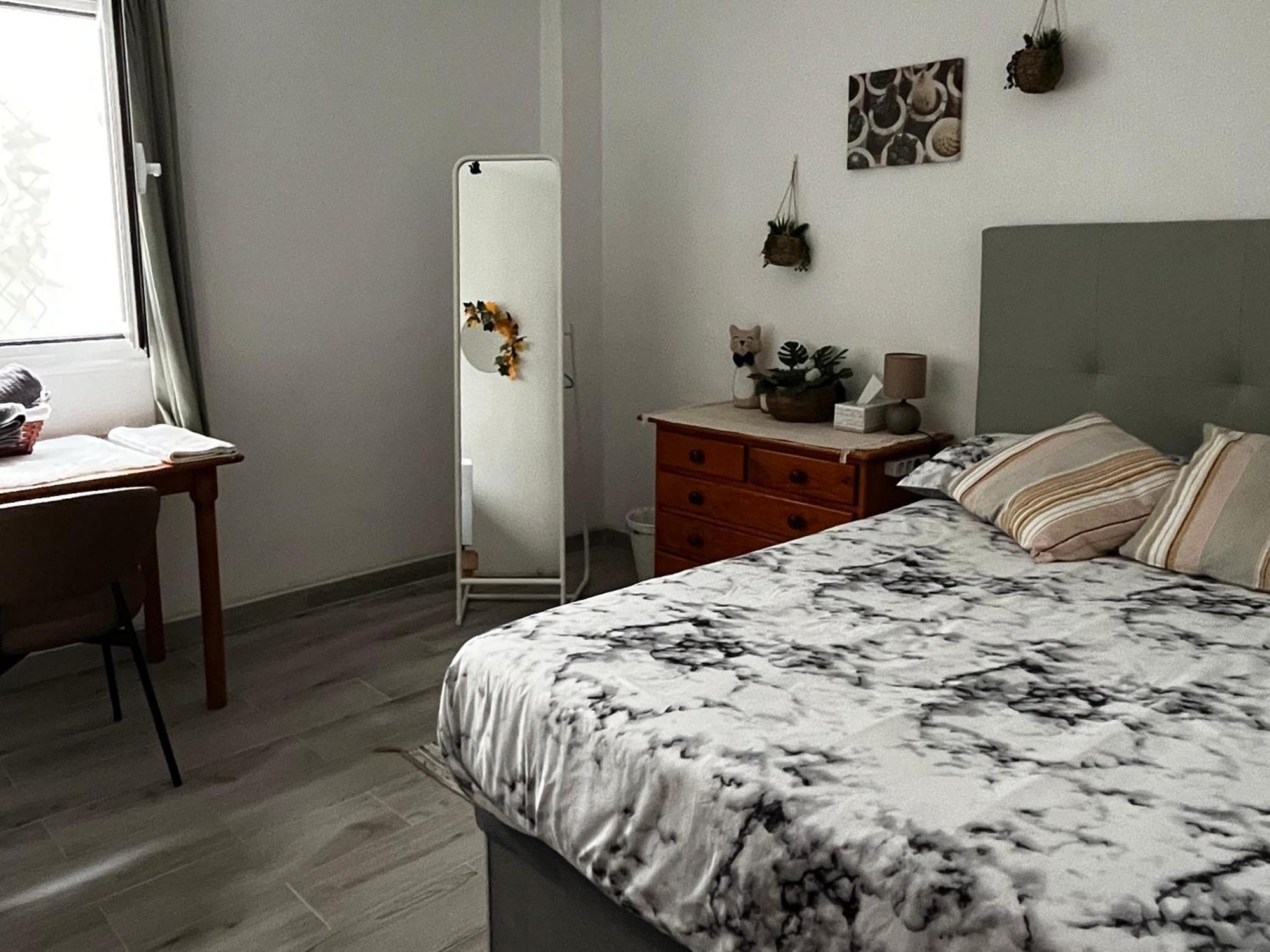 Amanecer Isleno Habitaciones Arrecife  Zewnętrze zdjęcie