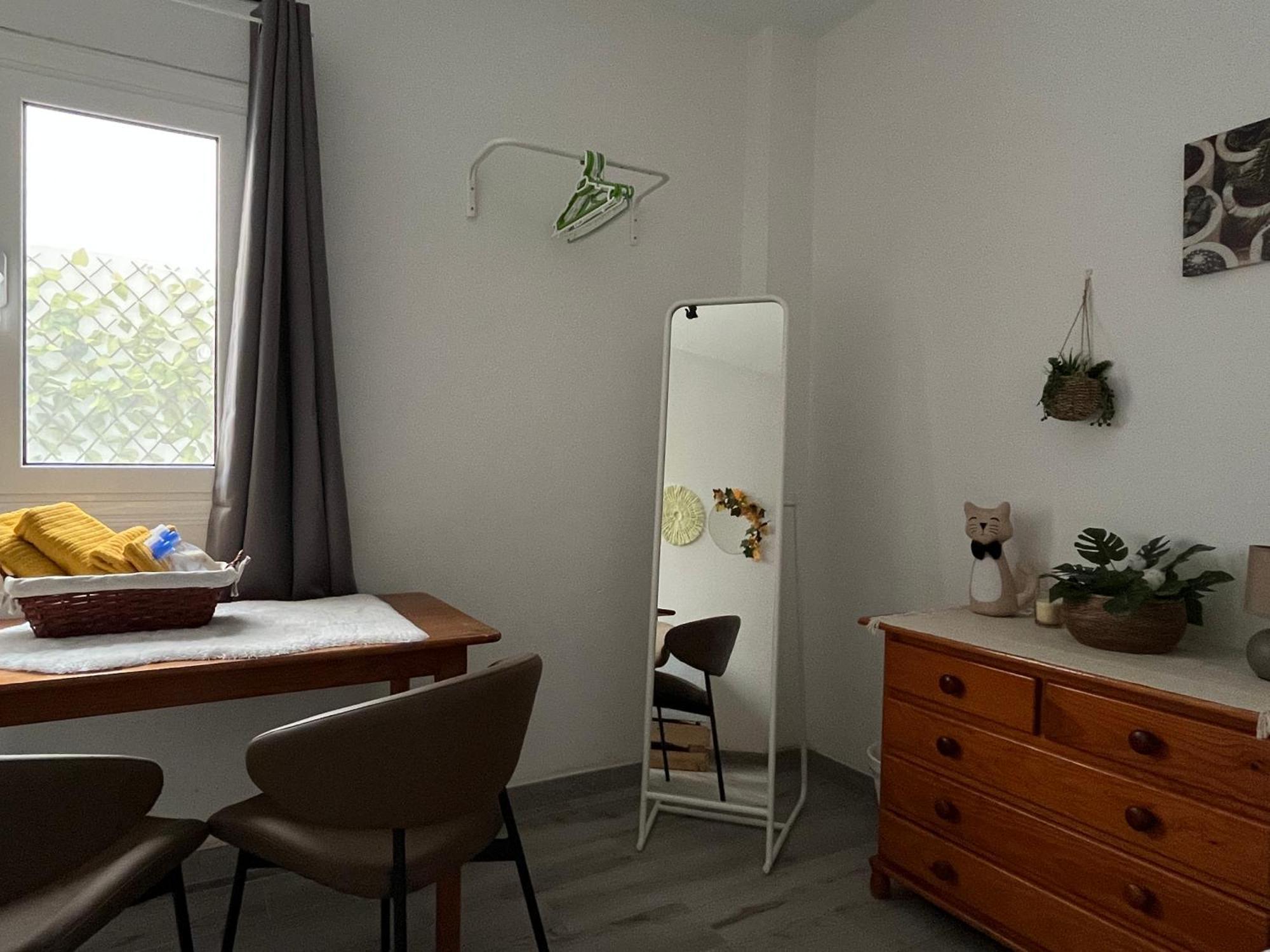 Amanecer Isleno Habitaciones Arrecife  Zewnętrze zdjęcie
