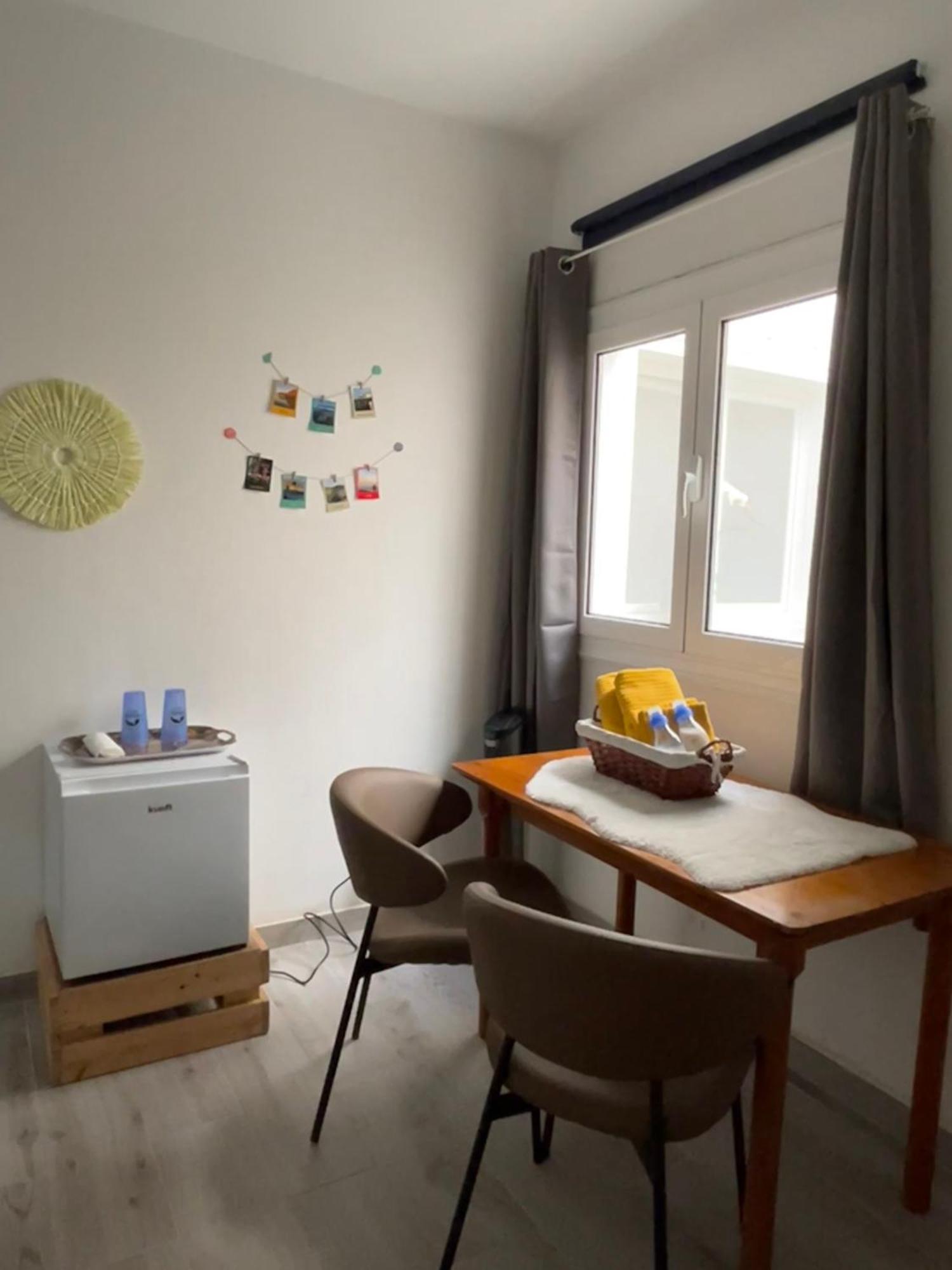 Amanecer Isleno Habitaciones Arrecife  Zewnętrze zdjęcie